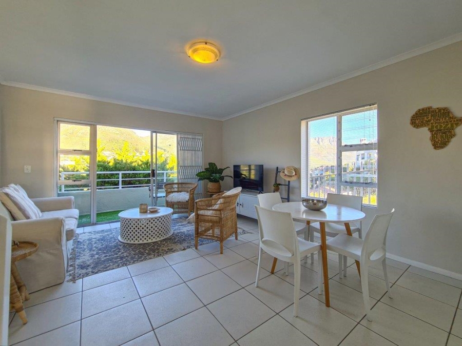 To Let 2 Bedroom Property for Rent in Beach Estate Western Cape